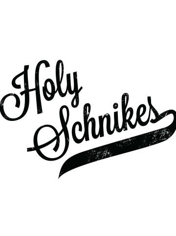 Holy schnikes 2