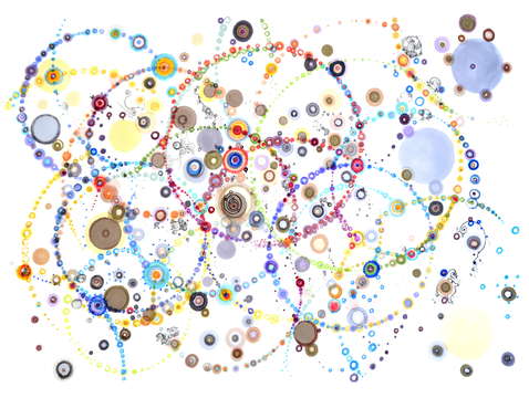 Intersecting orbits