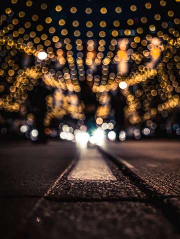Light chasers