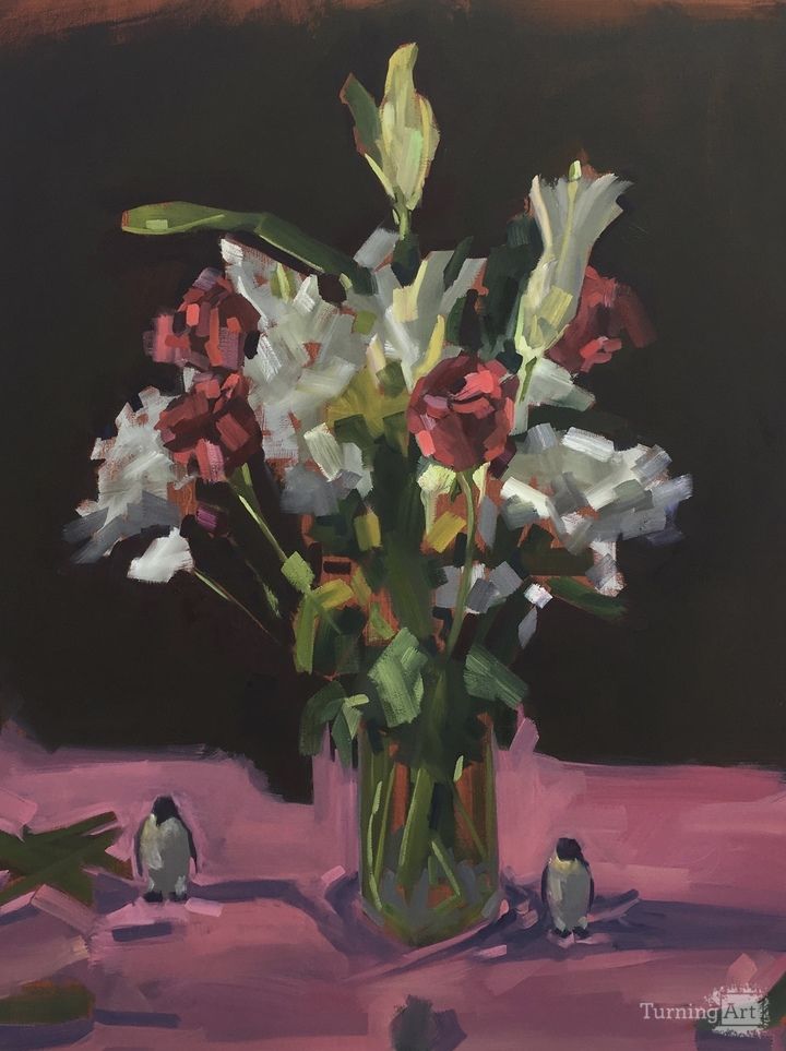 Still life 8