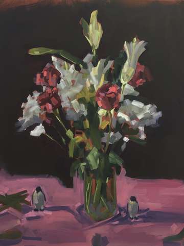 Still life 8