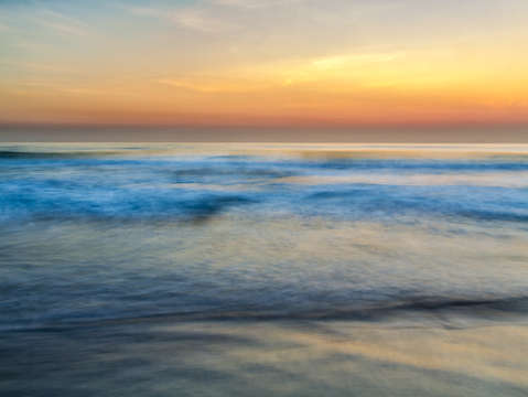 Ocean healing 3094