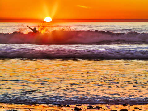 Sun splash 2950