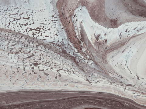 Spring thaw 2