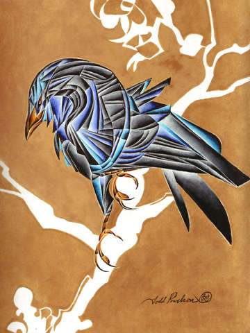 Raven