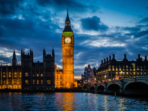 Big ben 3