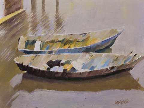 Boat no1