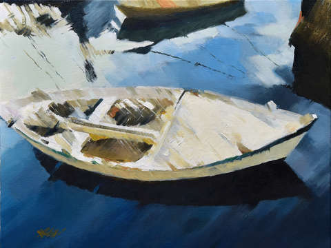 Boat no 2