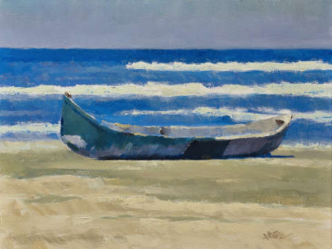 Boat no 3