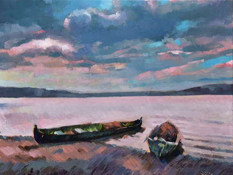 Boat no 4