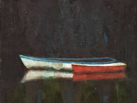 Boat no 5
