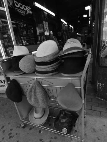 Hats 2