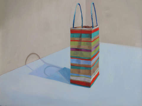 Gift bag 2