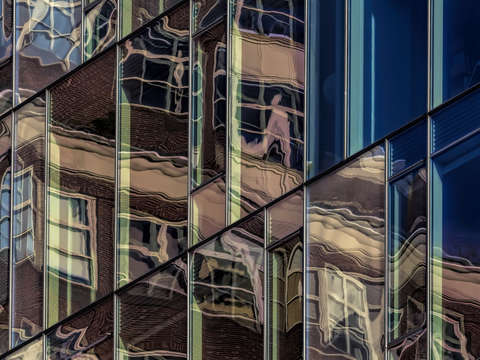 Urban abstract 2