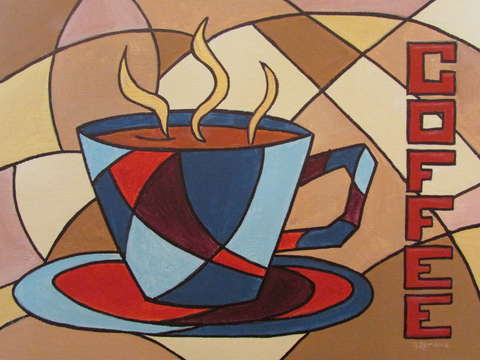 Coffee