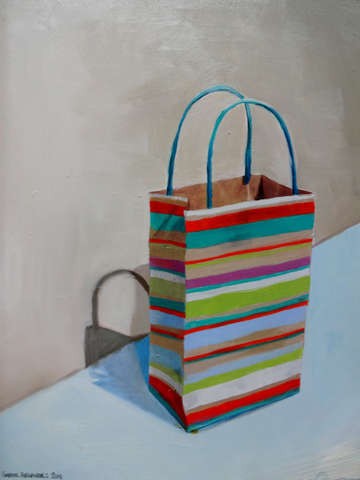 Gift bag 3