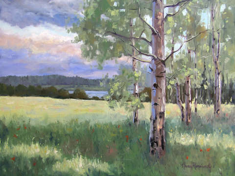 Aspen dreams
