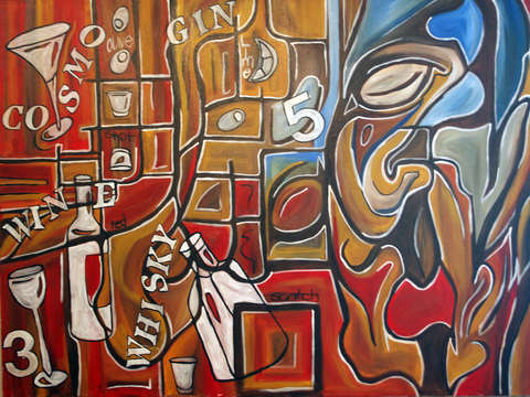 The Art of Drinking