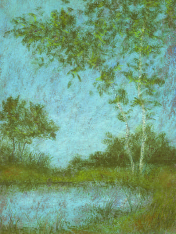Terra temporalis redux viii