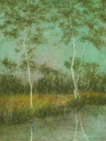 Terra temporalis redux x