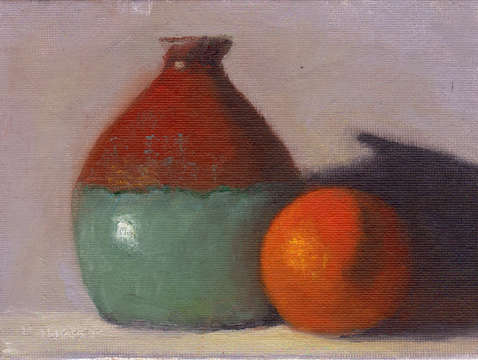 Beehive pot