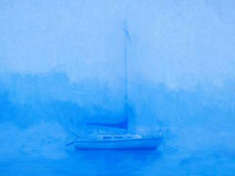 Quiet moment