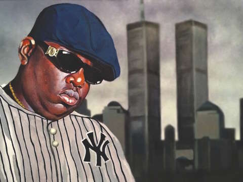 Biggie wtc