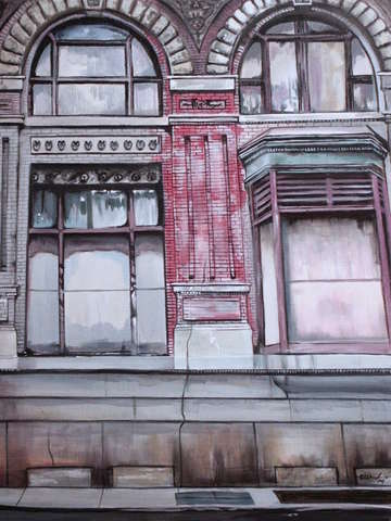 Drury street