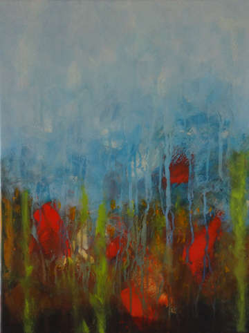 Flower garden 3