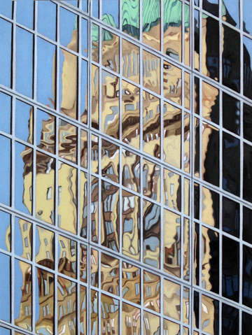42nd and sixth reflections