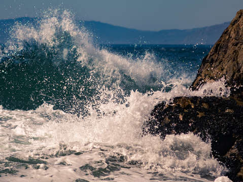 Crashing 3