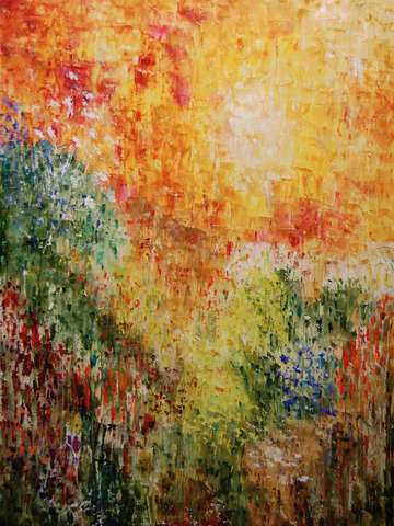 Wild flowers
