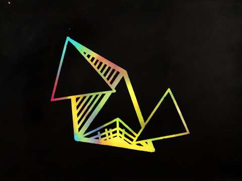 Bizarre love triangle new order