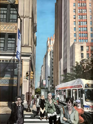 17th walnut