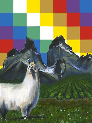 Bolivian coffee 2