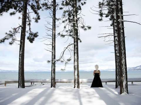 Snow queen
