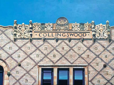 Collingswood