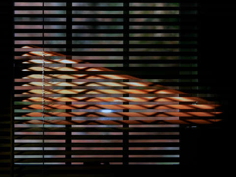 Light pennant