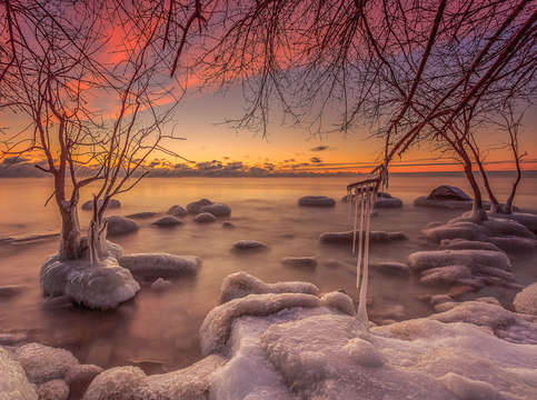 Mke freeze