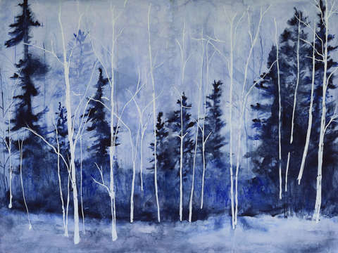 White winds