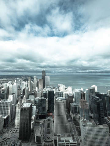 Chicago blues