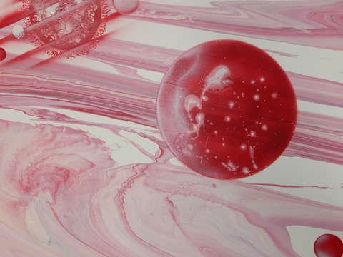 Red dwarf