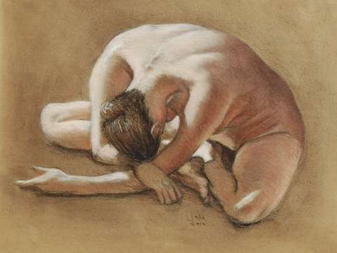 Figure study 3