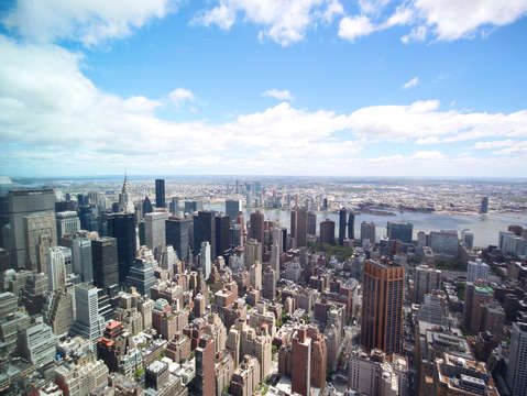 Empires nyc