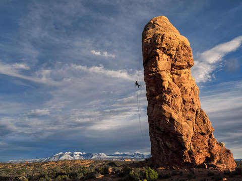 Tonka tower