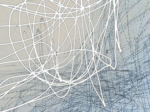 Blue complexity 4306
