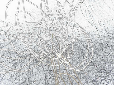 White complexity 4308