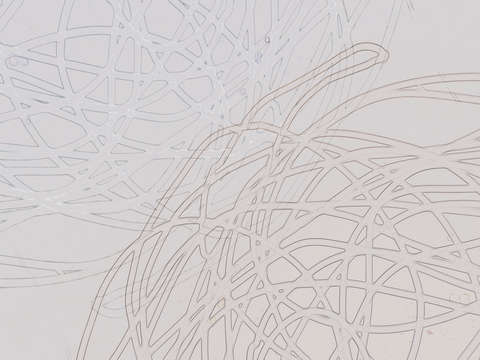 Soft swirls 4307