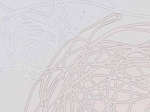 Soft swirls 4310