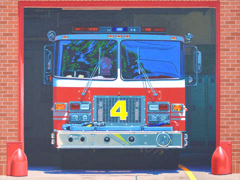 Engine four